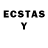 Ecstasy XTC Ramazan Tarzhanov