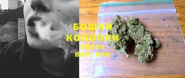молекула духа Верея