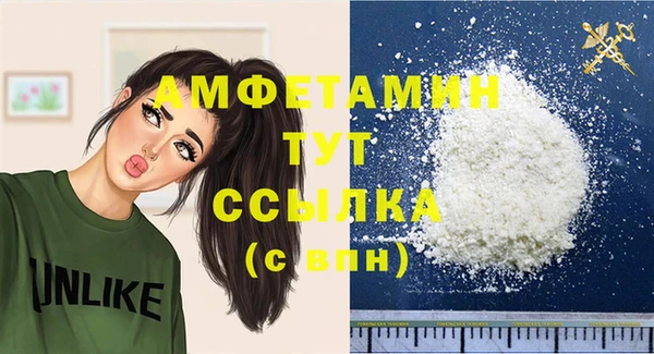 молекула духа Верея